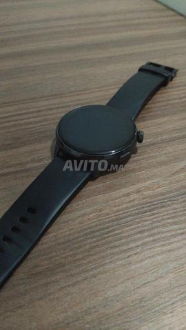 Mibro Montre-portable Futuriste - 2