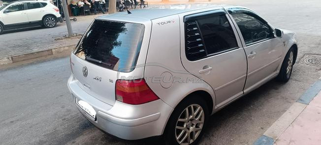 golf 4 essance 1.6