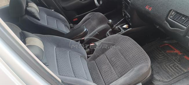 golf 4 essance 1.6