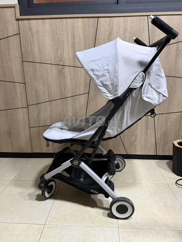 Cybex Libelle
