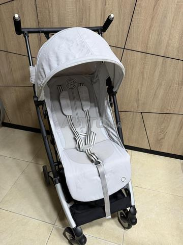 Cybex Libelle
