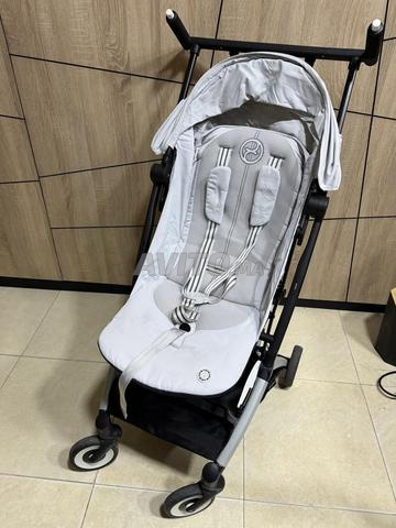 Cybex Libelle