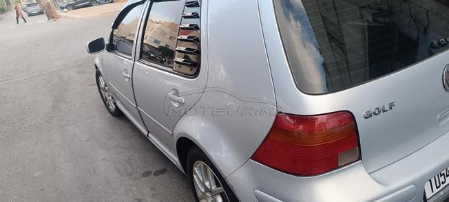 golf 4 essance 1.6