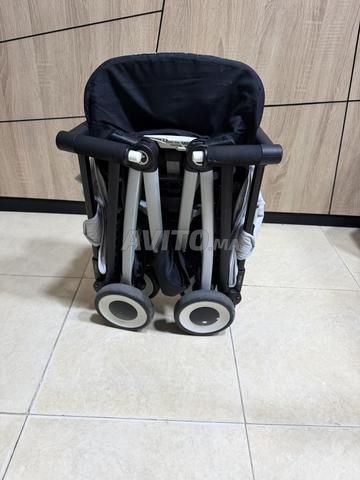 Cybex Libelle