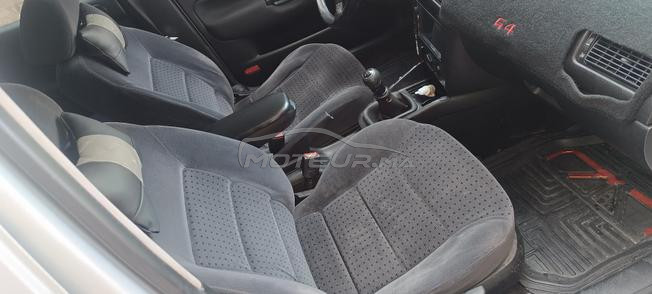 golf 4 essance 1.6