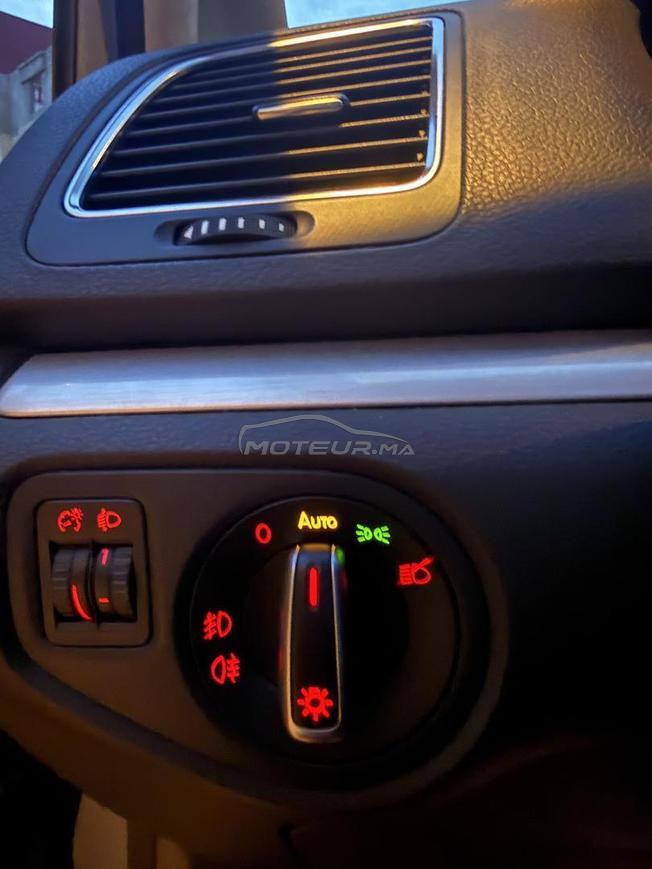  VOLKSWAGEN SHARAN 2015 | AUTOMATIQUE | DIESEL