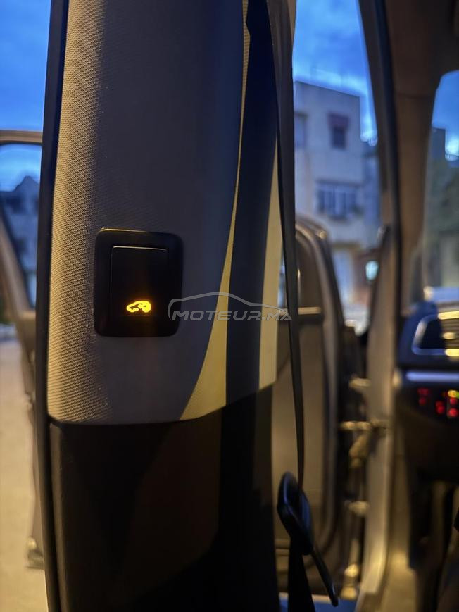  VOLKSWAGEN SHARAN 2015 | AUTOMATIQUE | DIESEL