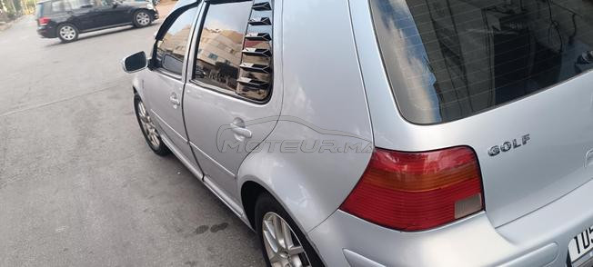 golf 4 essance 1.6