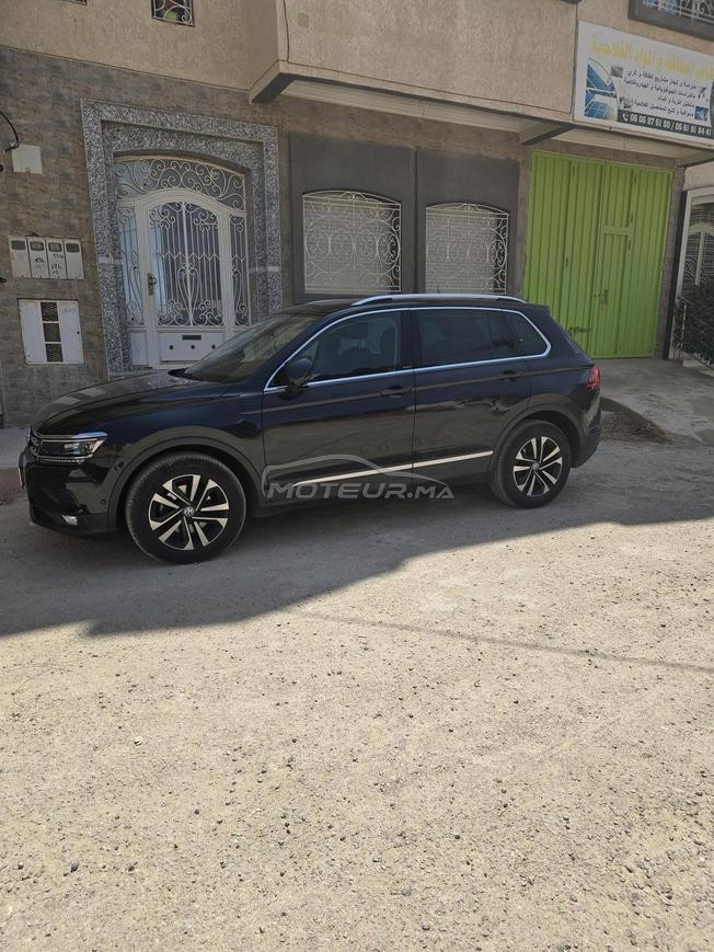 tiguan IQ Drive deuan 2024 a vendre