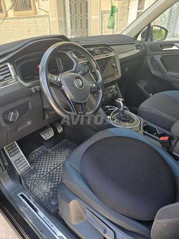 تيكوان IQ Drive جمارك 2024 للبيع - 2