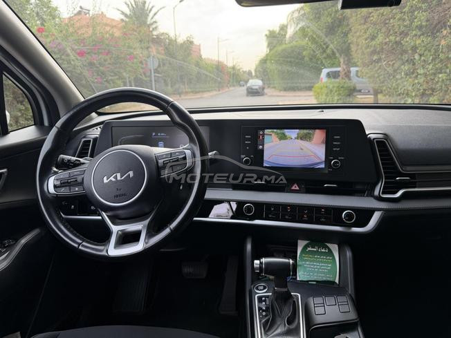 magnifique sportage