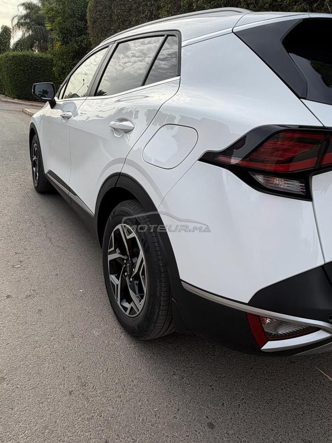 magnifique sportage