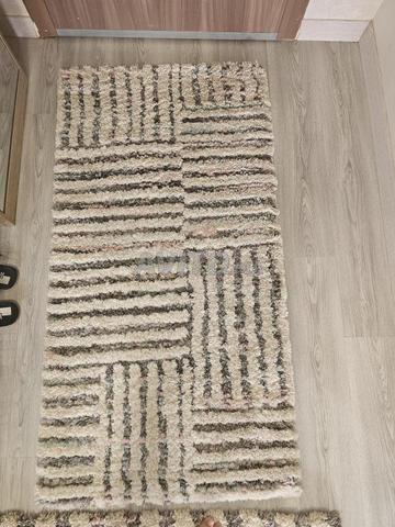 Deux tapis modernes (Kitea) - 2