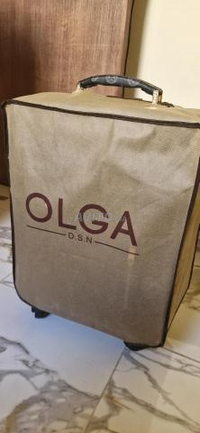 Sac Olga - 2