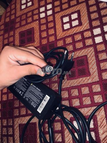 Chargeur original trottinette électrique - 2