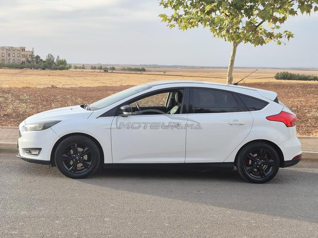 voiture bien entretenue 