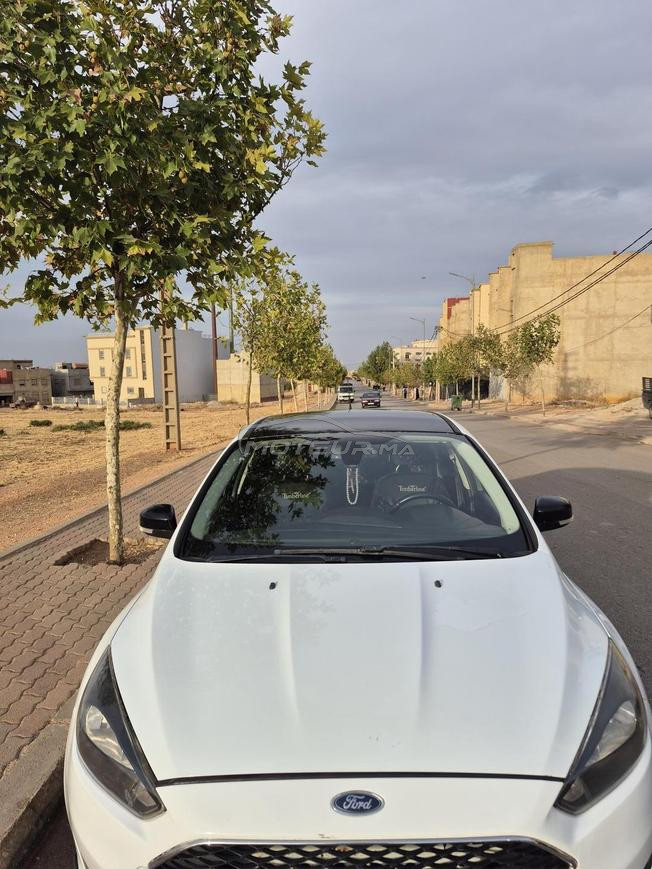 voiture bien entretenue 