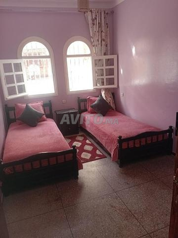 Appartement meublé à louer - 2