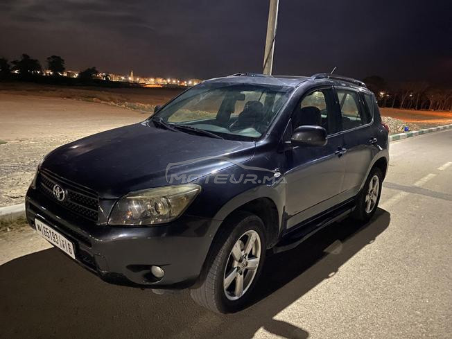 toyoya rav4