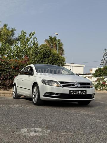 VW Passat CC 2020 à emporter, neuve, toutes options - 2