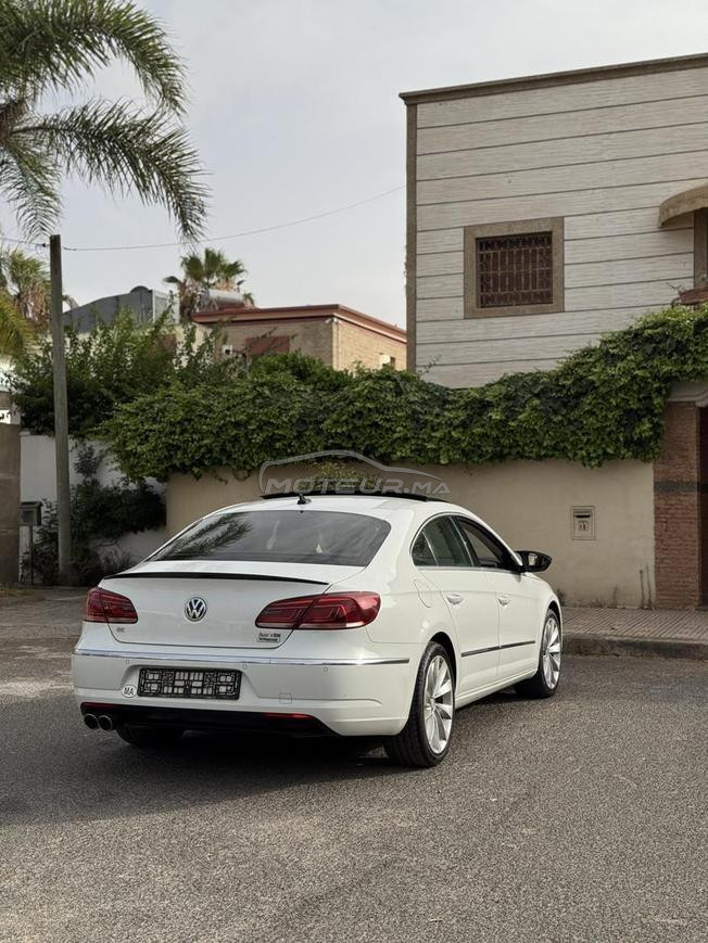 Vw Passat Cc 2020 emporter neuve  tt option