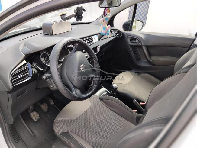 Citroën C3 Diesel Manuelle 2013 à Martil