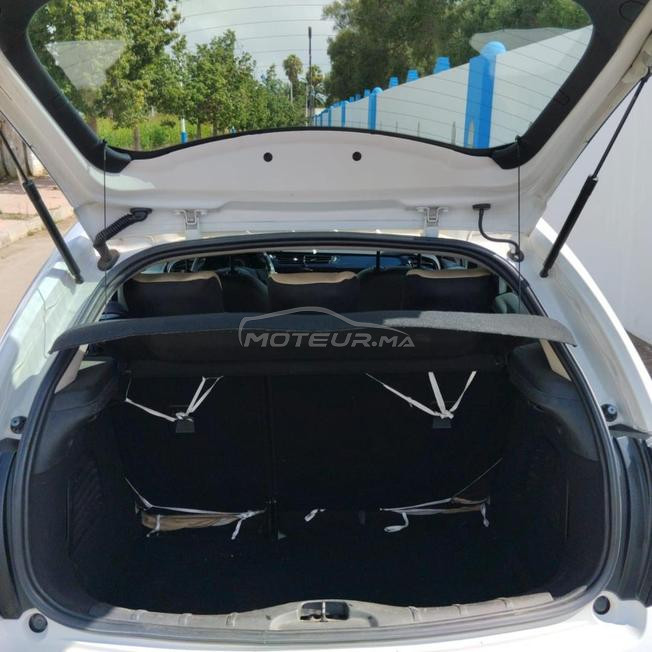 Citroën C3 Diesel Manuelle 2013 à Martil