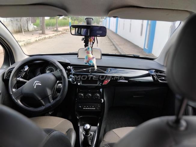 Citroën C3 Diesel Manuelle 2013 à Martil