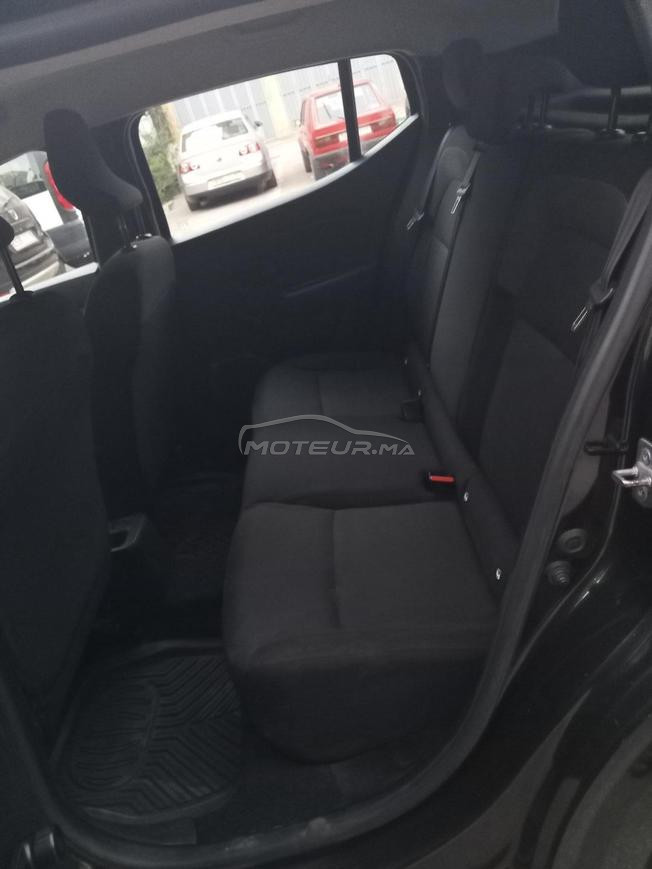 Dacia Sandero Diesel mdl 2022 a fes 