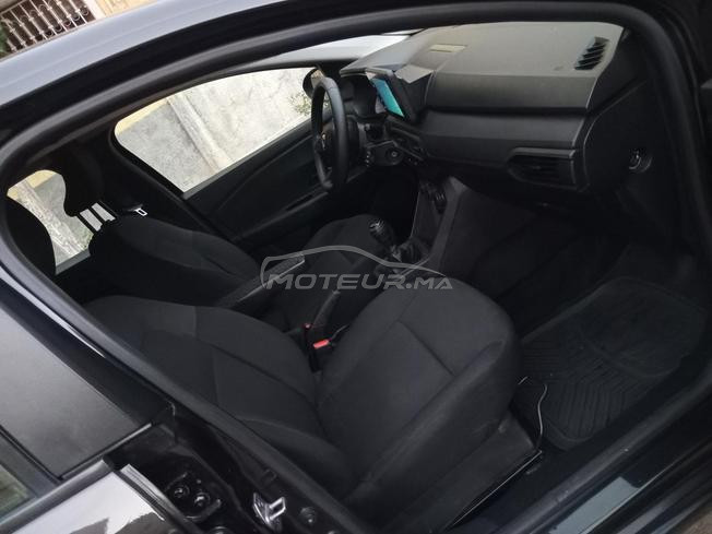 Dacia Sandero Diesel mdl 2022 a fes 