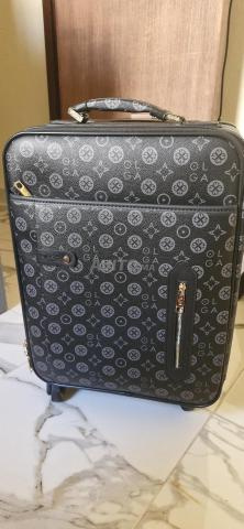 Olga Sac de voyage élégant et pratique - 2