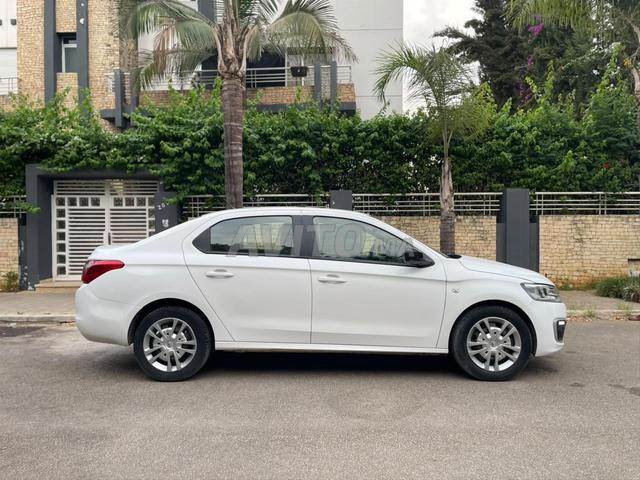 Citroën C-Elysée Diesel Manuelle 2023 à Larache
