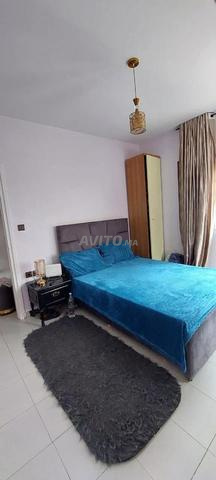 Appartement meublé à louer - 2