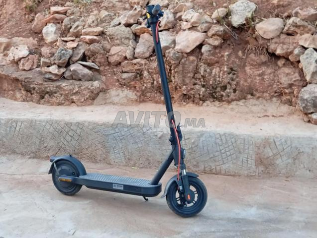 سكوتر شاومي مي إليت