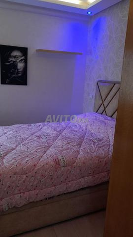 Appartement à louer 64 m² à Bouskoura - 2