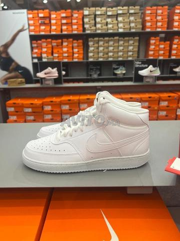 Nike authentique neuve dans sa boîte taille 42 – Blanc 🔥 - 2