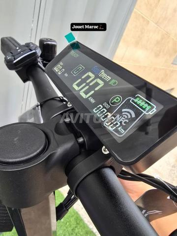 ⚡️ TROTTINETTE ECOXTREM DEIMOS 1000W 🚀 - 2