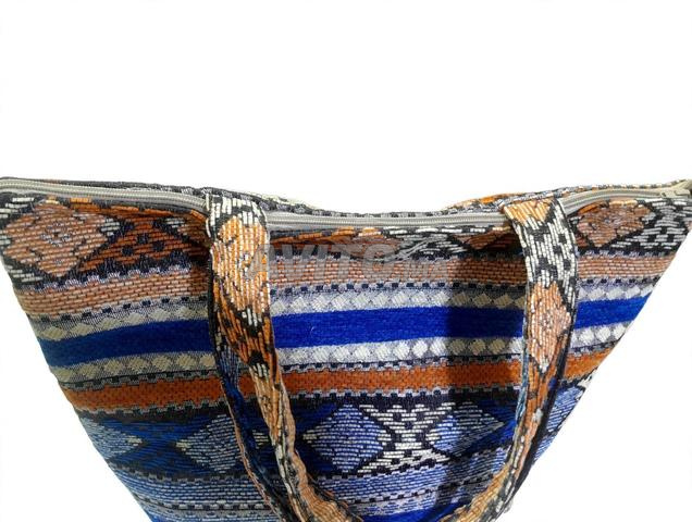 Grand sac Taznaokht - 2
