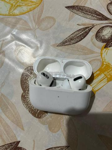 AirPods original qui fonctionne - 2