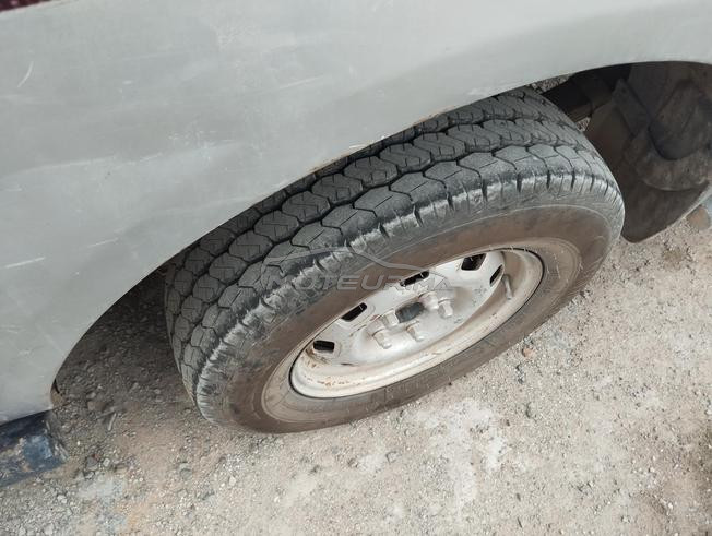 Mitsubishi L200 Diesel Manuelle 2008 à Safi