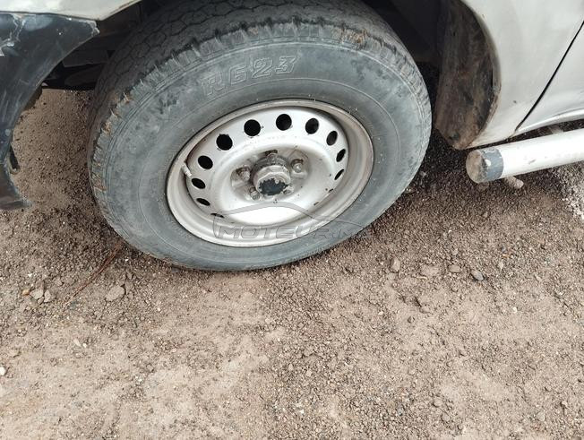 Mitsubishi L200 Diesel Manuelle 2008 à Safi