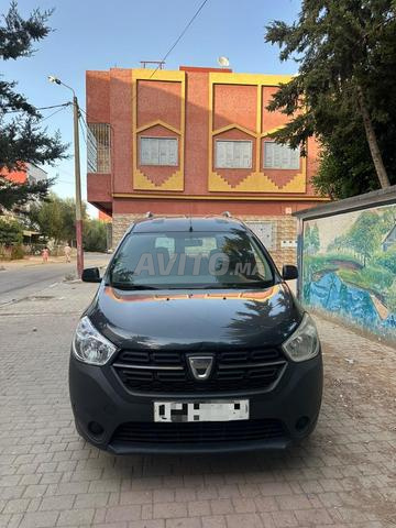Dacia Dokker - 2