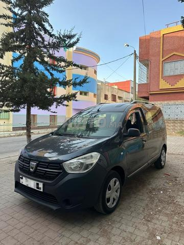 Dacia Dokker