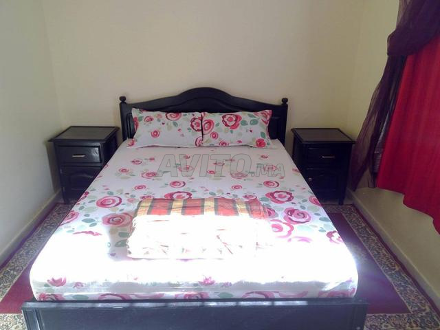 Bel Appartement à Agadir 10 min de la Marina - 2