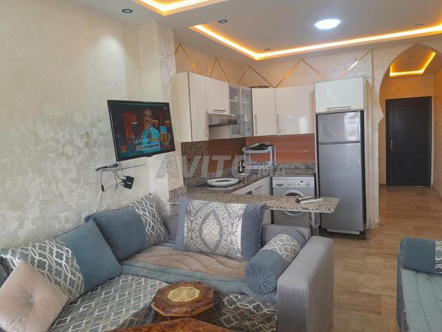 Appartements Al Hanaa - 2