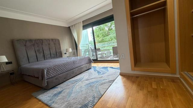 appartement meuble - 2