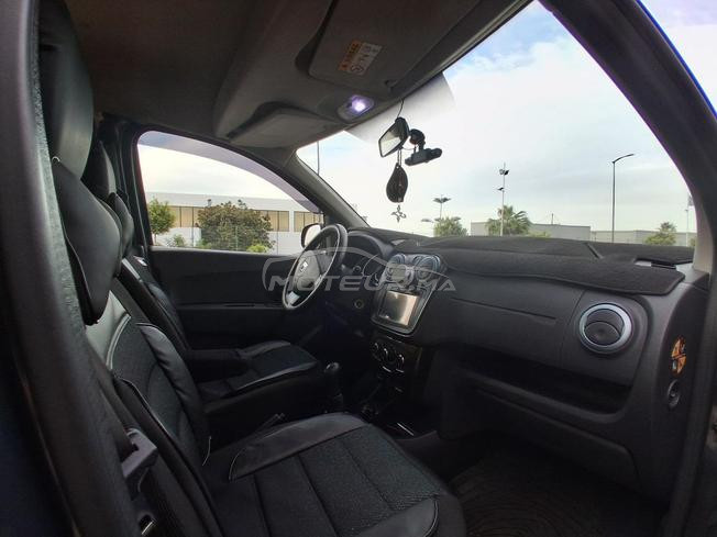 Dacia Dokker Diesel Manuelle 2016 à Casablanca