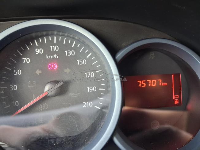 Dacia Dokker Diesel Manuelle 2016 à Casablanca