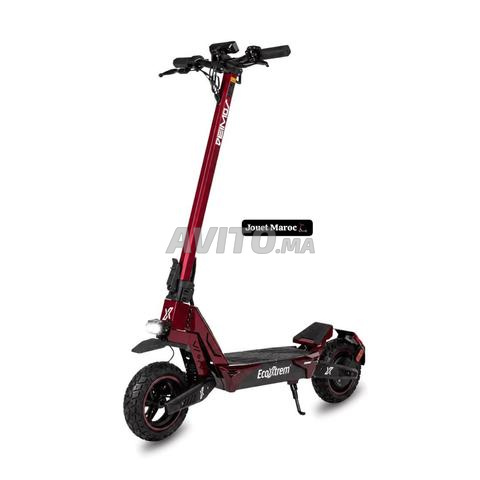 Vélo électrique - 2