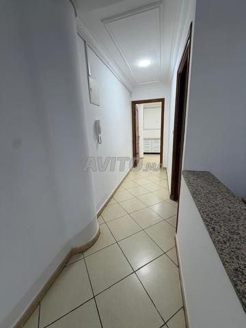 Appartement à louer au-dessus du café Assitana à Oujda - 2
